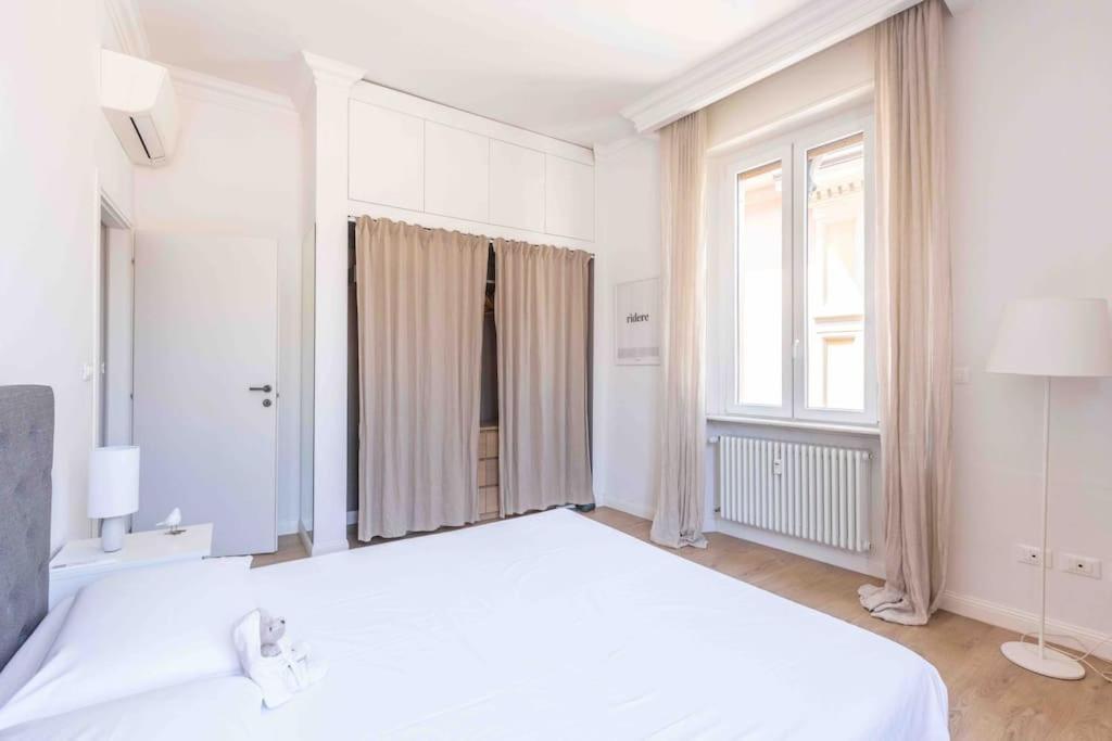 Appartamento Cozy House In The Heart Of Bologna Esterno foto
